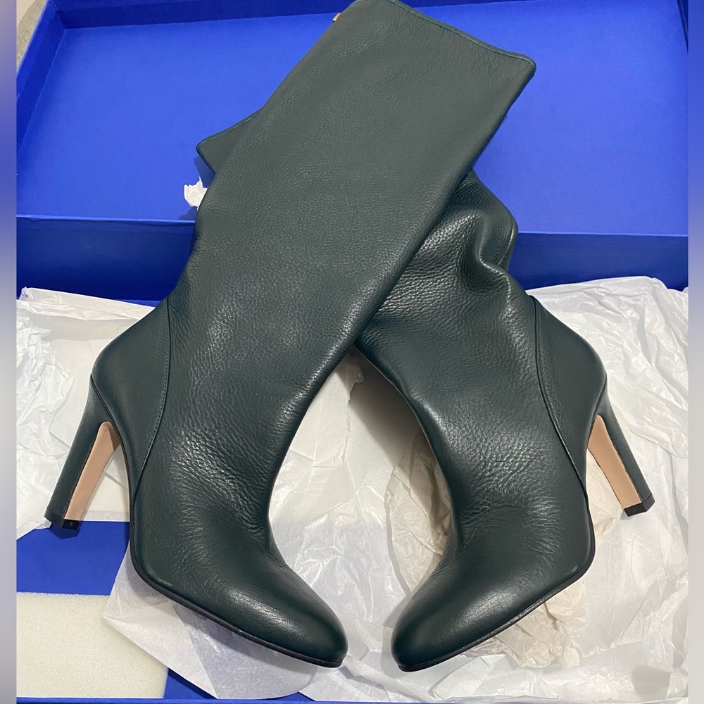 Stuart Weitzman